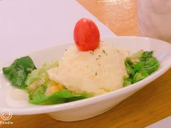 -秀伴韩式主题餐厅(泰龙城店)
