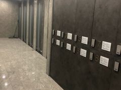 -WEGYMER健萌健身(雅颂居馆)