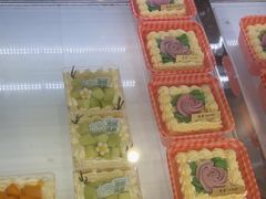 -DEMO黛慕蛋糕(中泰店)