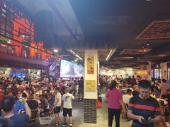 -巴人堂(女儿城店)