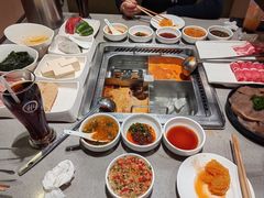 -海底捞火锅(苏宁生活广场店)