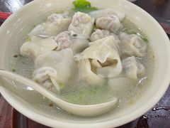 -公园茶楼粤式点心