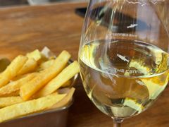 -THE CANNERY&JUJU 新鲜海鲜·牛排美食酒廊