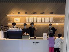 -香馥咖啡(民盈国贸城店)