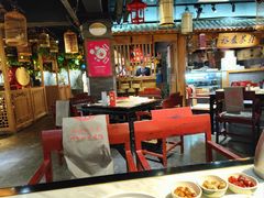 -京味斋·北京烤鸭(华威桥北工大店)
