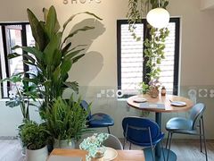 -Money Shops(愚园路店)