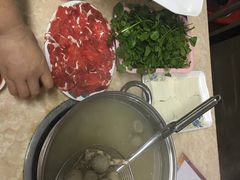 -华威达牛庄(黄埔大道西店)