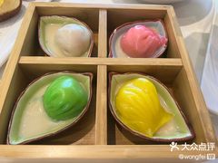 -金河半岛园林酒家(金融城店)