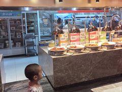 -丰卓会海鲜自助(中润大道店)