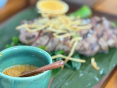 -三亚艾迪逊酒店·海滩烧烤 BARBACOA·现场乐队·浪漫晚餐·烧烤海鲜