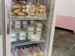 -中关村茶点