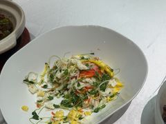 -盛百味·家宴餐厅(霸州分店)