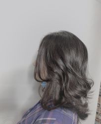 -首艺造型KM潮牌沙龙