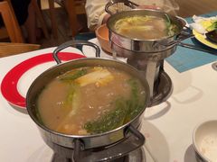 -味餐厅·海鲜·火锅·自助餐