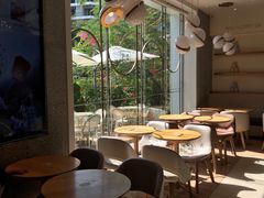 -奈雪的茶(大梅沙8号仓店)