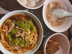 -SPA·印象足道养生(大运河度假区四望亭店)