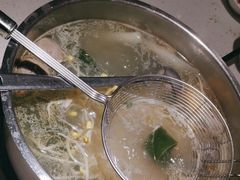-浪里寻·臻牛养生牛肉火锅(方圆荟店)