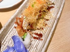 -阿吾罗·月咏精致日料(港汇恒隆广场店)