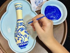 -图味美小黄鱼·景德菜(浙江路店)
