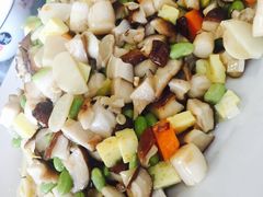 -抹直口特色菜馆(一店)