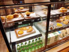 -星巴克(南宁华润幸福里店)