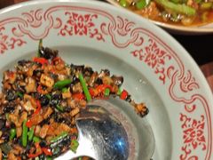 -福满我家大碗厨·湘菜(上海大厦店)