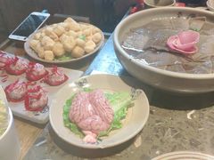 -小龙坎老火锅(华飞店)