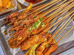 -全牛匠·乐山跷脚牛肉(新中关店)