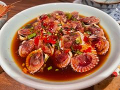 -卿家姆小馆·生腌熟醉·宁波小鲜(旗舰店)