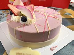 -36cake生日蛋糕(福田店)
