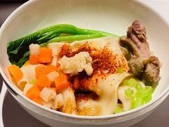 -北京柏悦酒店·锦庭餐厅Dining Room