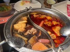 -温禾牛·和牛寿喜烧自助火锅(恒基名人店)