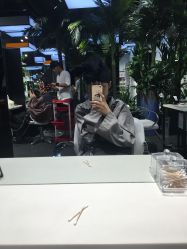 -CIT造型·烫发·染发