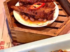 -避风塘(宝山万达店)