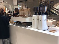 -% Arabica(京都东山店)
