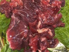 -刘少华贵州小黄牛·鲜牛肉火锅(总店)
