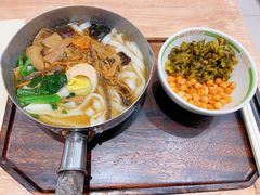 -小满手工粉(上海月星环球港店)
