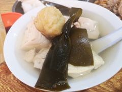 -陈阿婆叉粿条(大小街店)