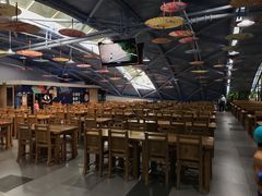 -云水瑶汤泉·餐厅