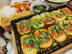 -猫爪爪原切自助烤肉(观音桥阳光世纪店)