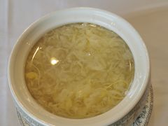 桂花酒酿丸子-名甬鲜坊·宁波海鲜(爱琴海店)