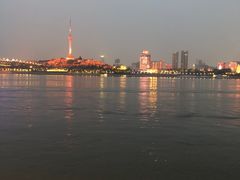 -武昌中华路码头(轮渡站)
