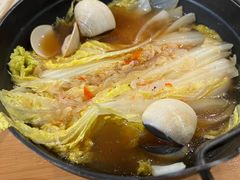 -蚝老板海鲜烧烤大排档(码头店)