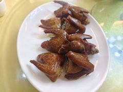 -吉莲利苑海鲜酒家(珠海拱北28年老字号店)