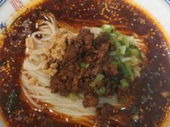-金板凳重庆小面(邮政街店)