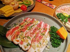 -MIKOMIKO和牛烧肉专门店(南门店)