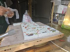 -清真南大寺糕乾王(西北角店)