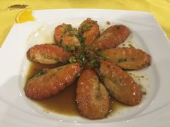 -佛有缘素食馆·荔湾老字号(陈家祠首店)