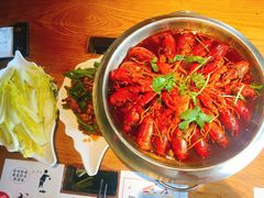 -张胡李四季虾玲珑(竞舟路店)