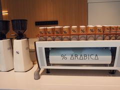 -% Arabica阿拉比卡咖啡烘焙工坊